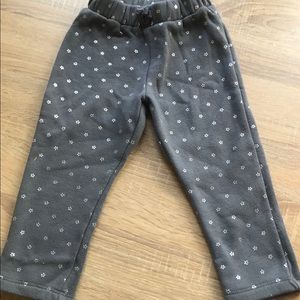 Children’s place girls sweatpants